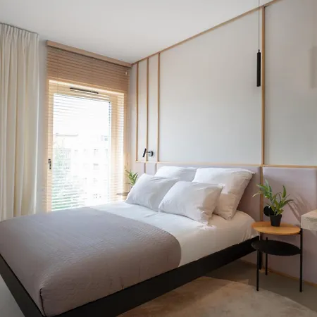 Czysta 4 Premium With Ac-properunit Βρότσλαβ
