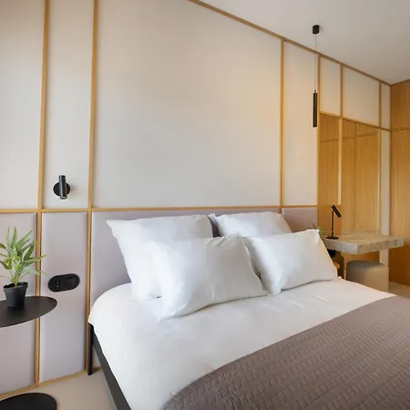 Διαμέρισμα Czysta 4 Premium With Ac-properunit *
