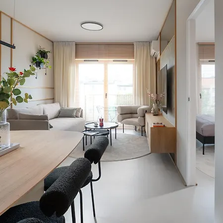 Apartament Czysta 4 Premium With Ac-properunit