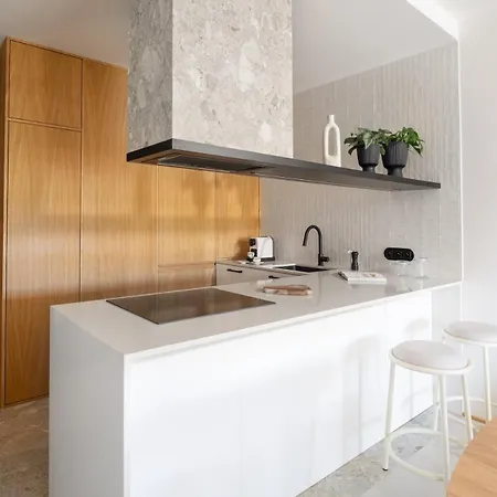 Apartament Czysta 4 Premium With Ac-properunit Wrocław