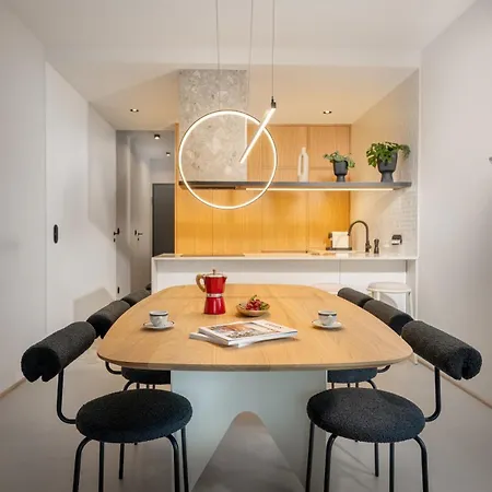 Apartament Czysta 4 Premium With Ac-properunit Wrocław
