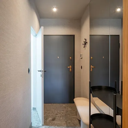 Apartament Czysta 4 Premium With Ac-properunit *